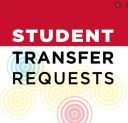 student transfer requests